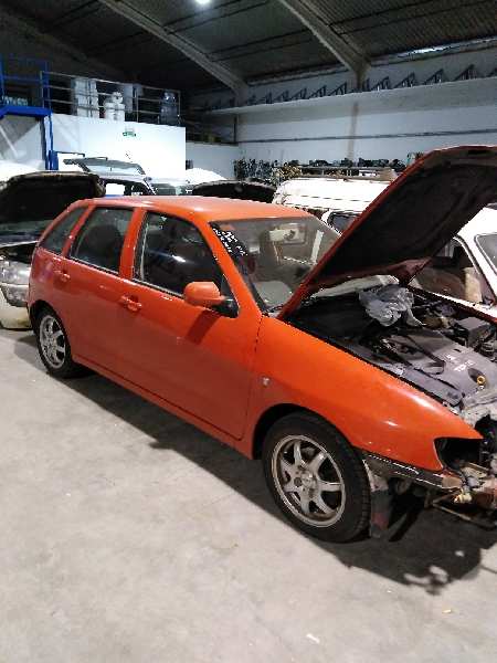 SEAT Ibiza 2 generation (1993-2002) Генератор 0000036771-51 24885394