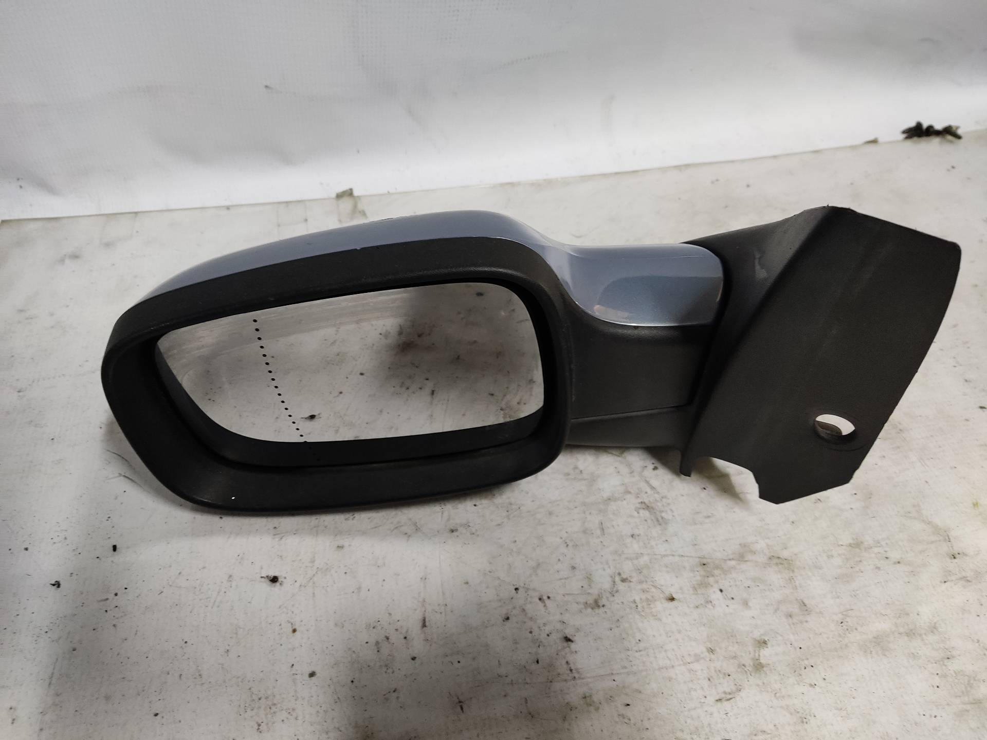 RENAULT Scenic 2 generation (2003-2010) Left Side Wing Mirror 24888691