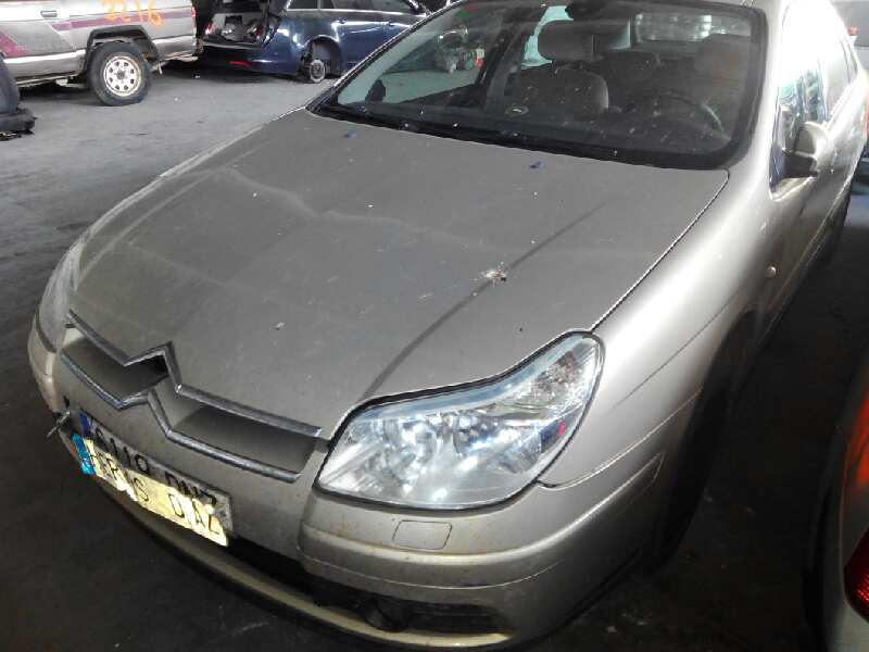 CITROËN C5 1 generation (2001-2008) Hасос кондиционера 9656572680 24885496