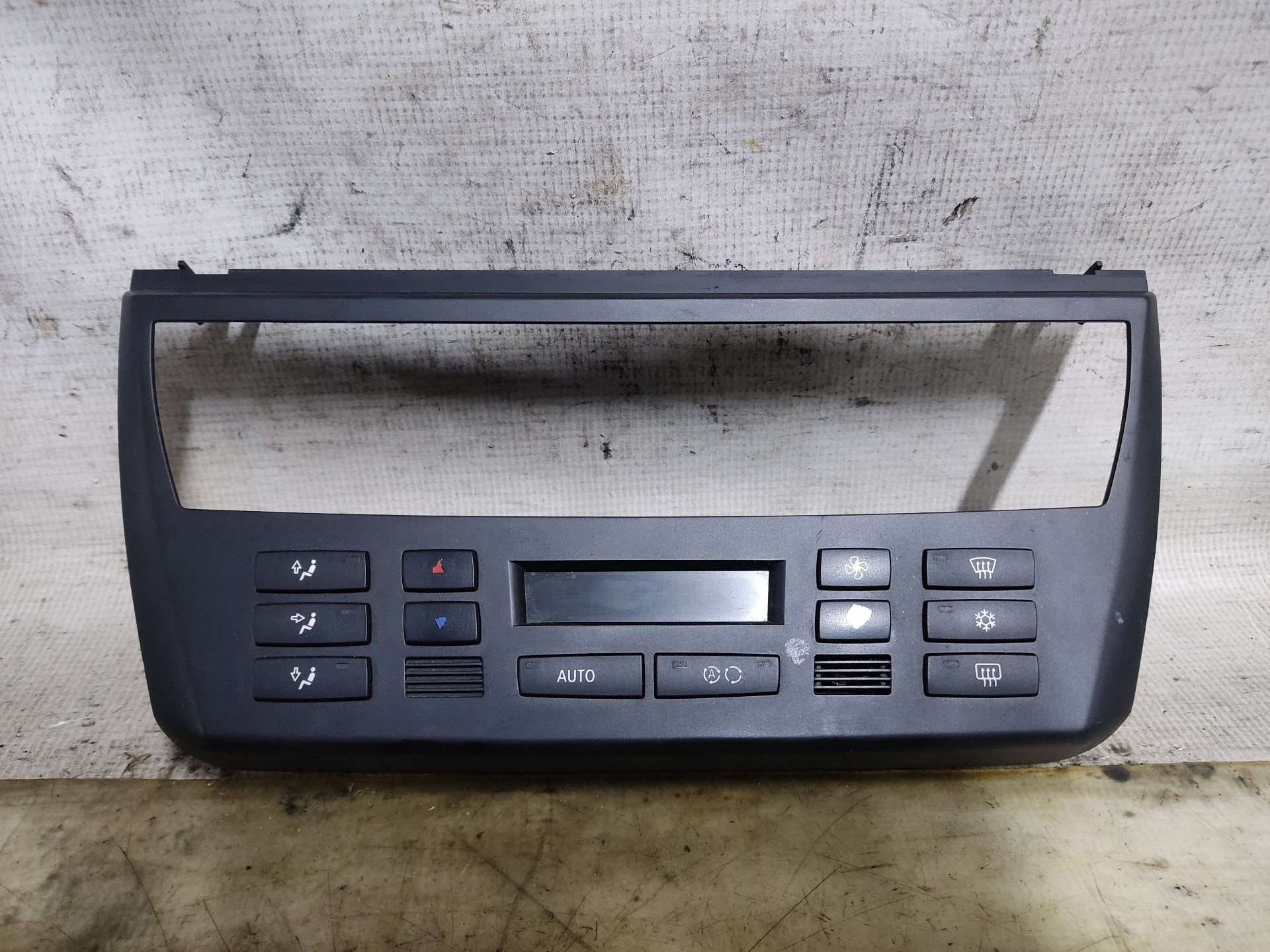 LANCIA X3 E83 (2003-2010) Climate  Control Unit 3443981 24901617