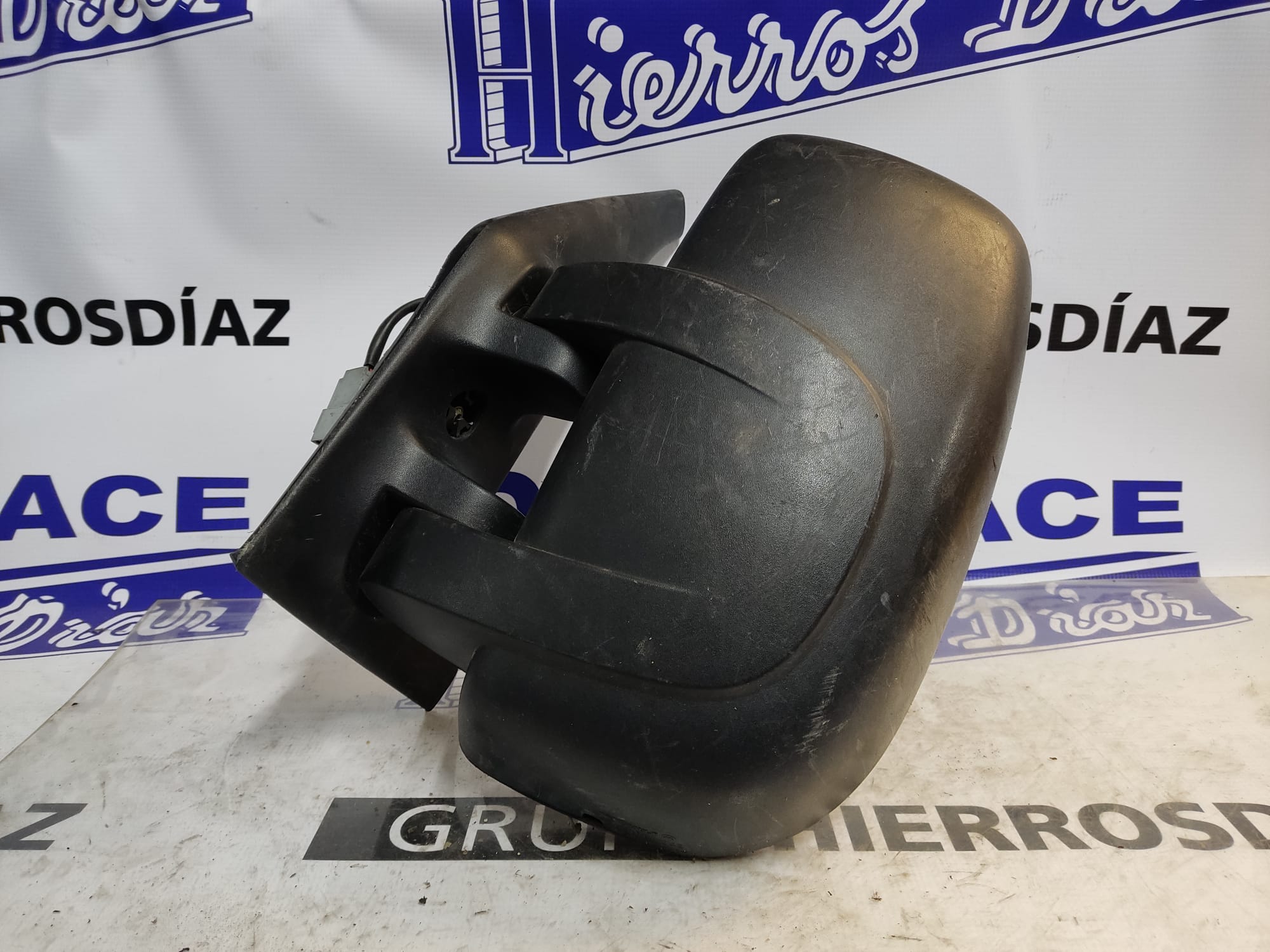 NISSAN Left Side Wing Mirror 24898914