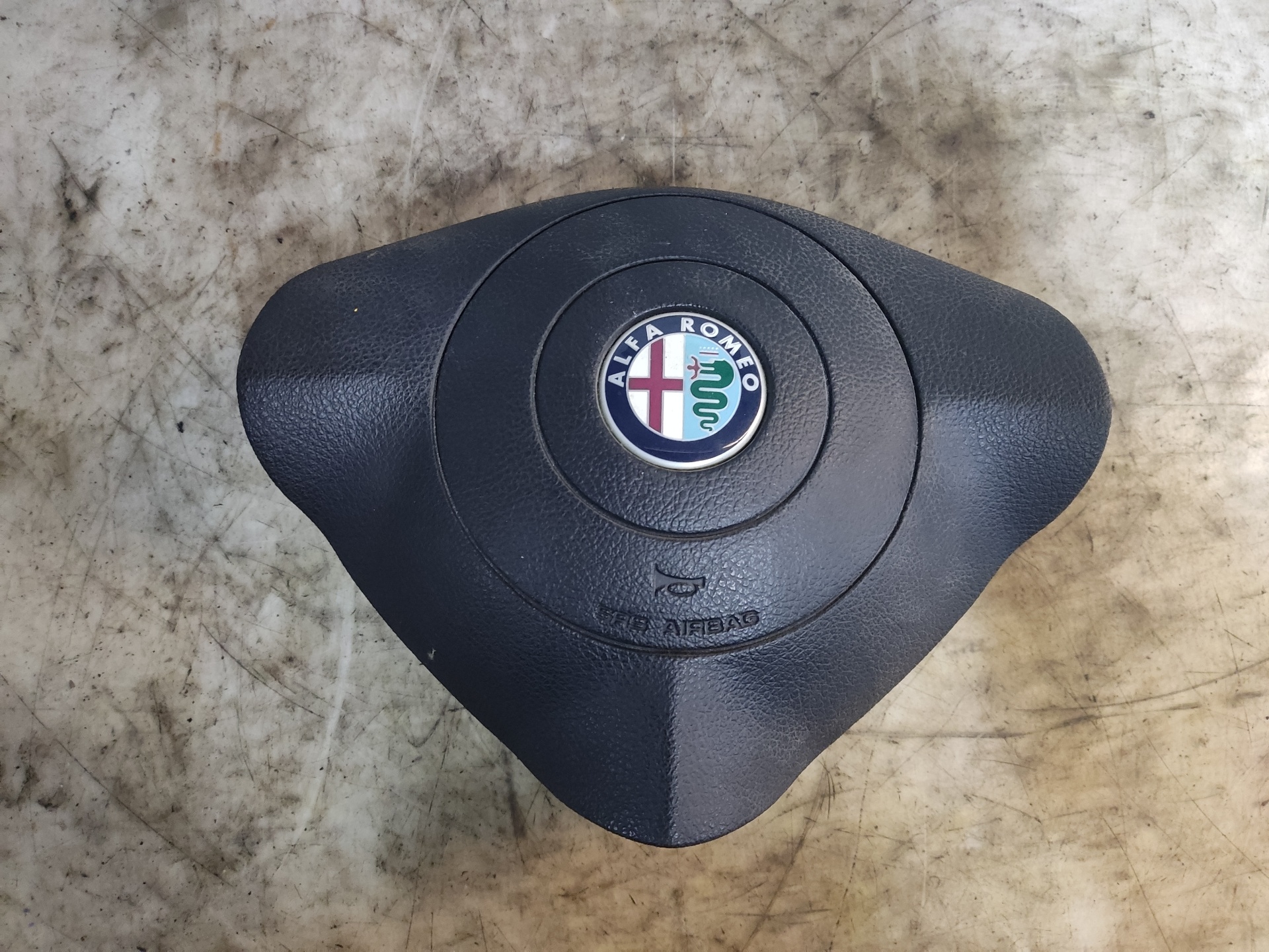 ALFA ROMEO GT 937 (2003-2010) Kiti valdymo blokai AE060270182 24897904