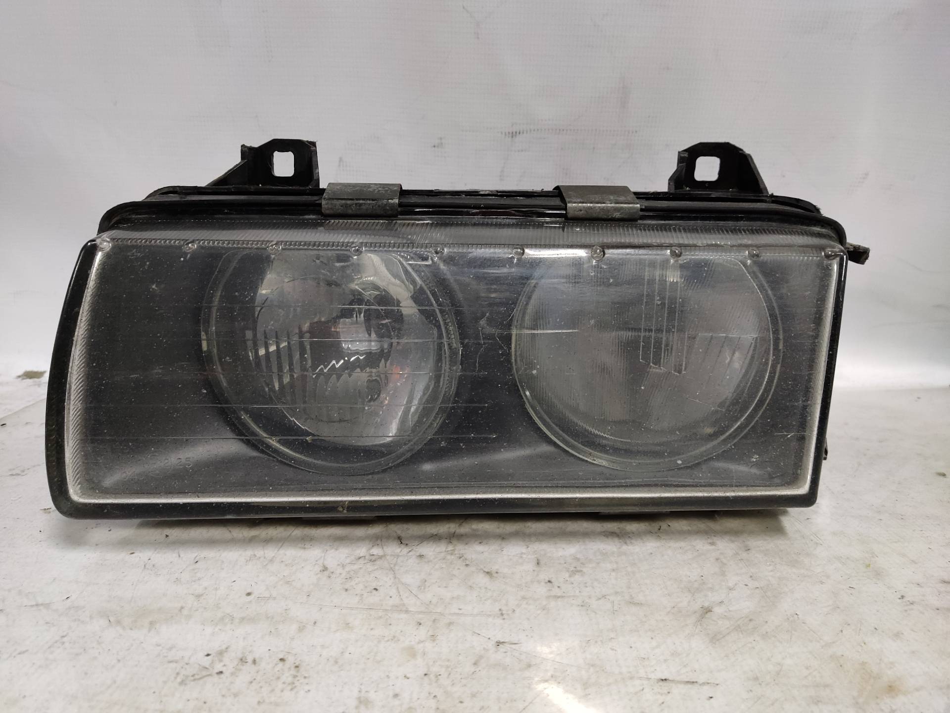 BMW 3 Series E36 (1990-2000) Front Left Headlight ESTANTERIA4 24893808