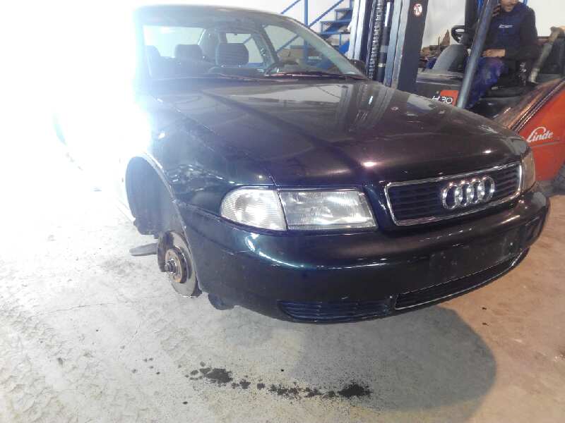 AUDI A4 B5/8D (1994-2001) Подрулевой переключатель ESTANTERÍA74 24891352