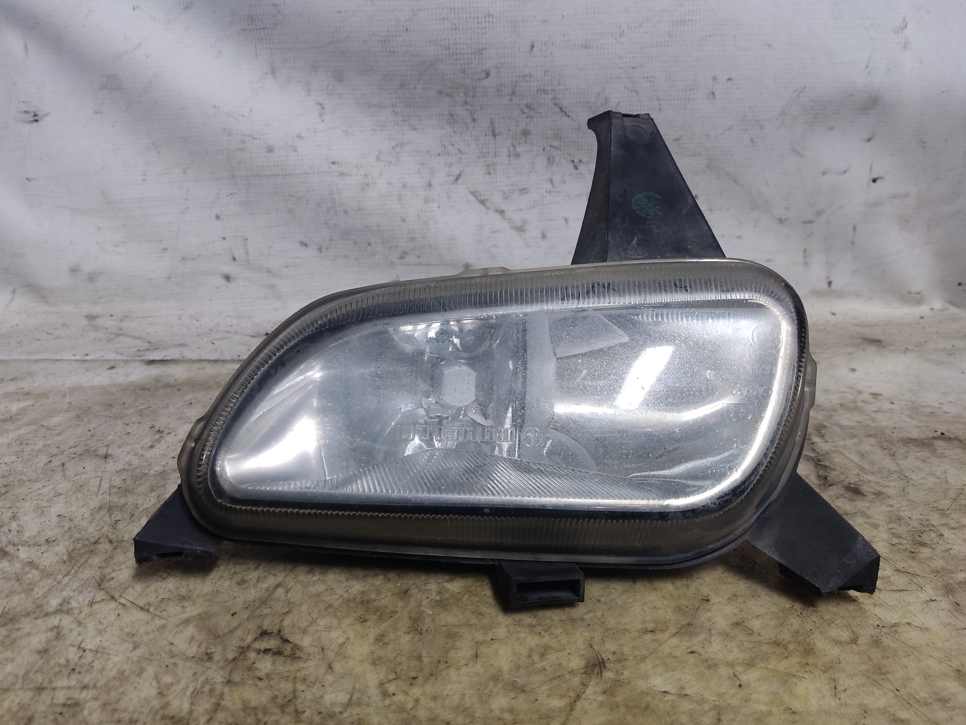 CITROËN Xantia X1 (1993-1998) Front Left Fog Light 39050748G 24886593