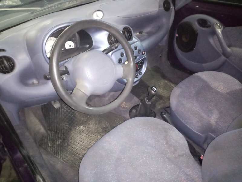 FORD Ka 1 generation (1996-2008) Hасос кондиционера 96FW19D629AE 24885169