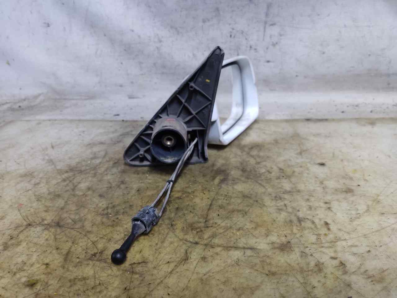 RENAULT Right Side Wing Mirror 24900546