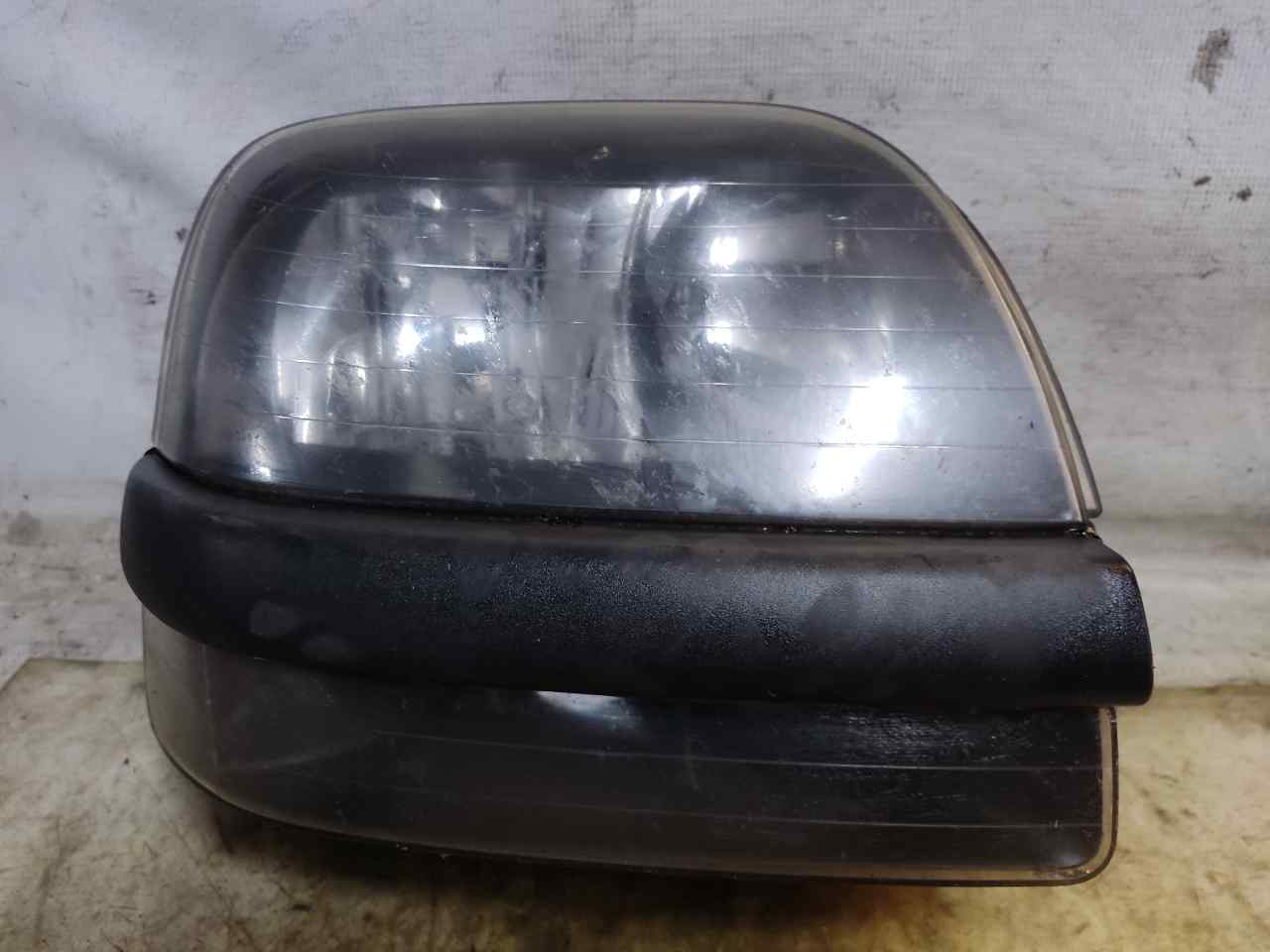 FIAT Ulysse 1 generation (1994-2002) Front Right Headlight 46807769 25753209