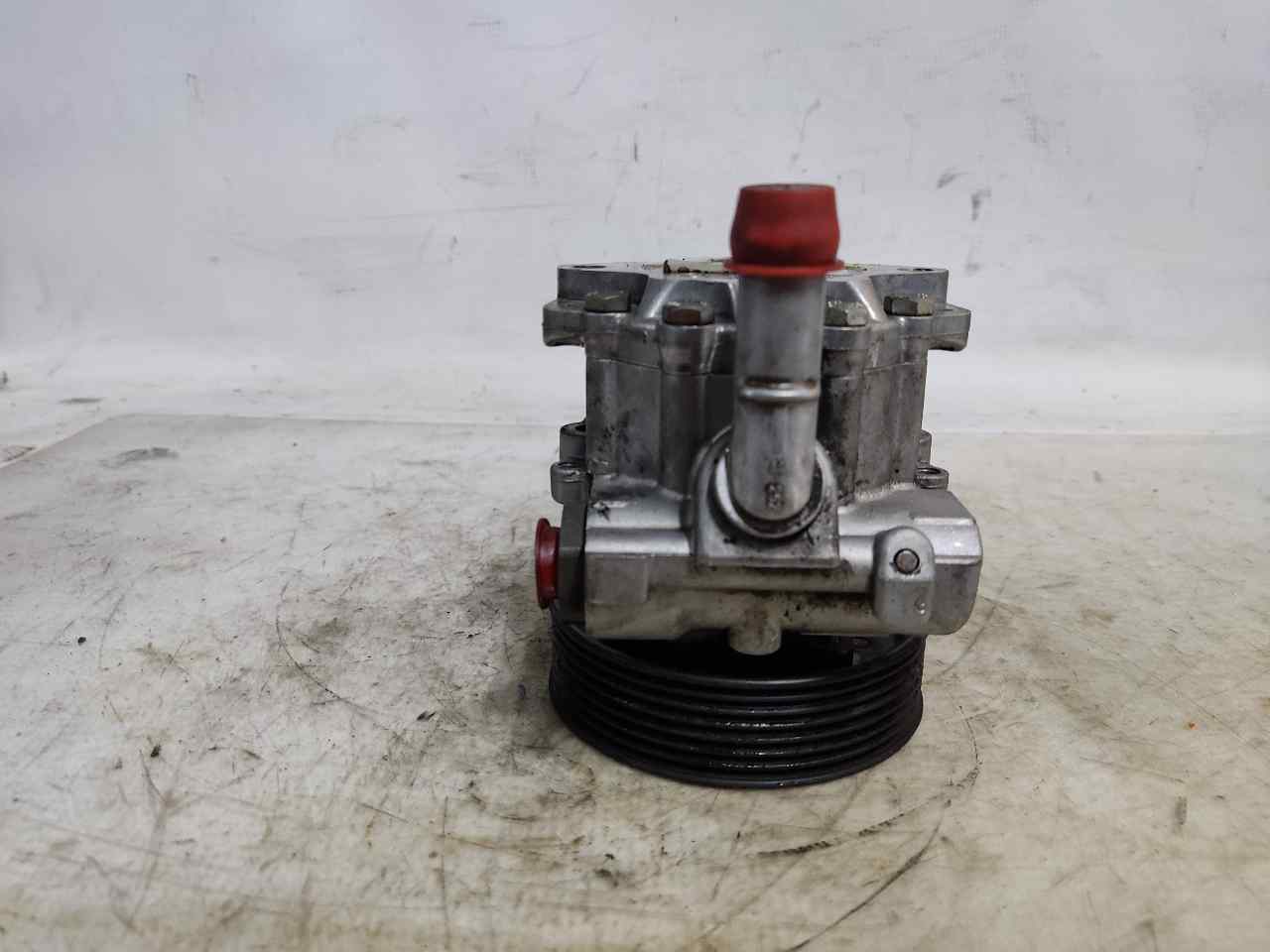 SEAT Leon 1 generation (1999-2005) Power Steering Pump ESTANTERÍA83 24895361