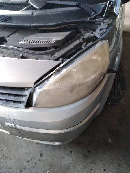 RENAULT Scenic 2 generation (2003-2010) Двигун K9K728 24895220