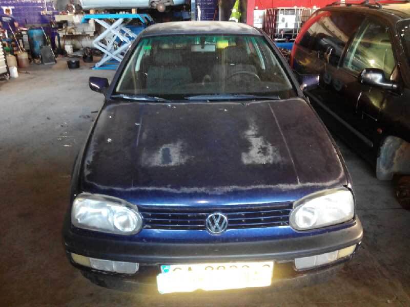 VOLKSWAGEN Golf 3 generation (1991-1998) Váltóáramú generátor PALET41, FILA2 24885672