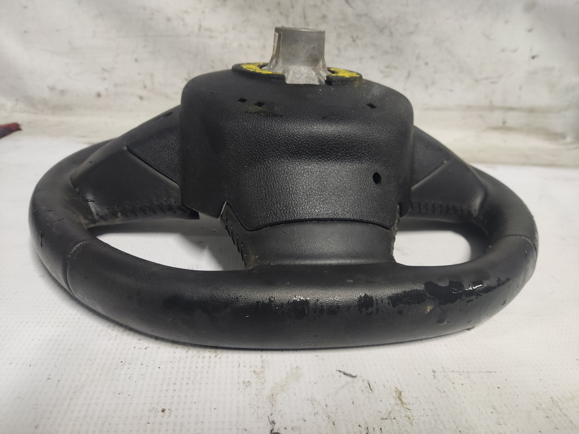 RENAULT Megane 3 generation (2008-2020) Volan 628660900E 24886464