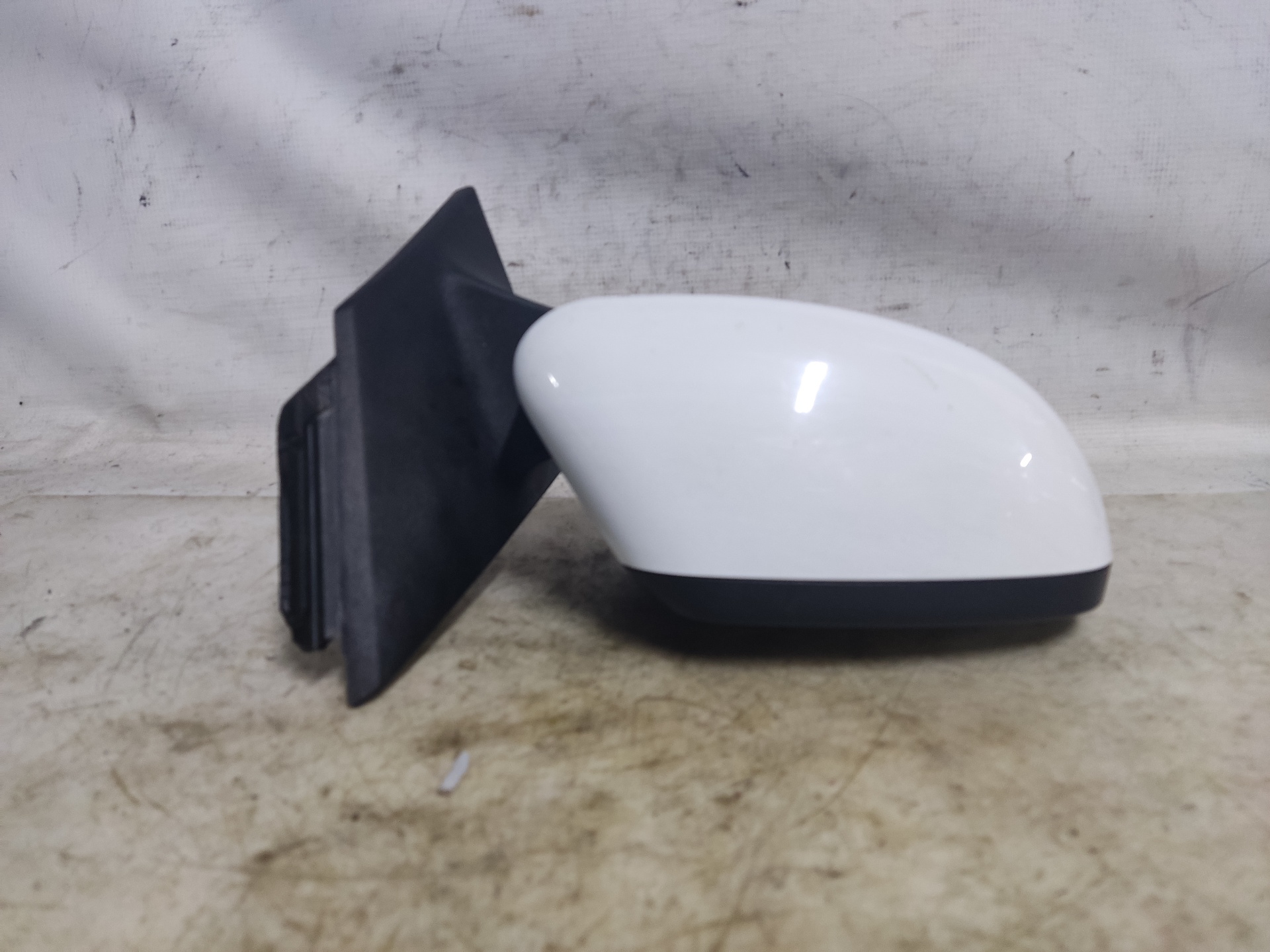 FORD Focus 3 generation (2011-2020) Right Side Wing Mirror ESTANTERÍA39 24895719