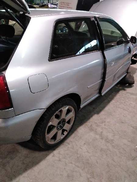 AUDI A3 8L (1996-2003) Venstre baglygte ESTANTERÍA17 24890690