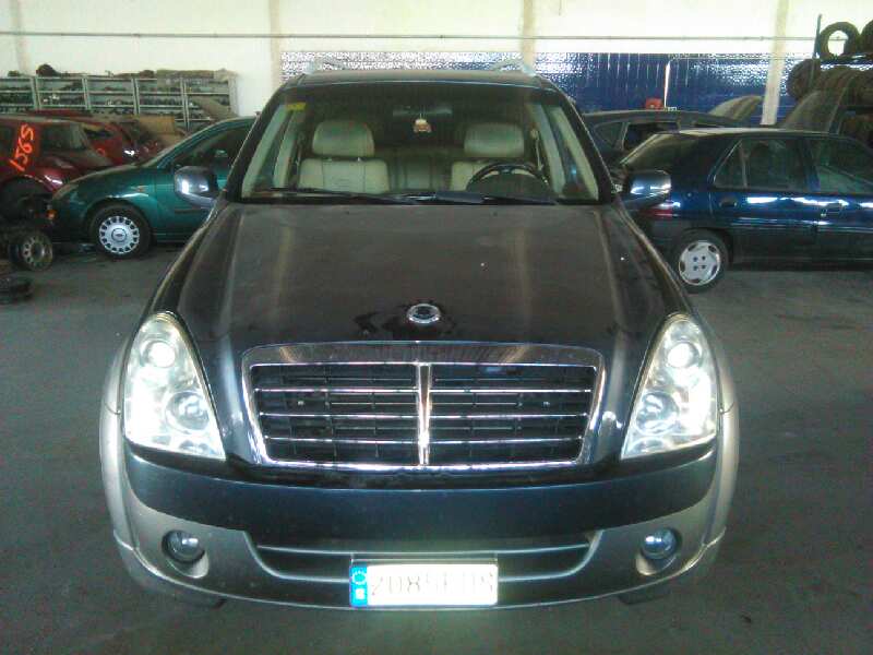 SSANGYONG Rexton Y200 (2001-2007) Коротка приводна валка коробки передач 27320849