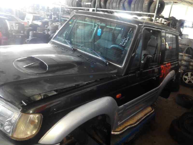 MITSUBISHI Короткий кардан коробки передач 24897293