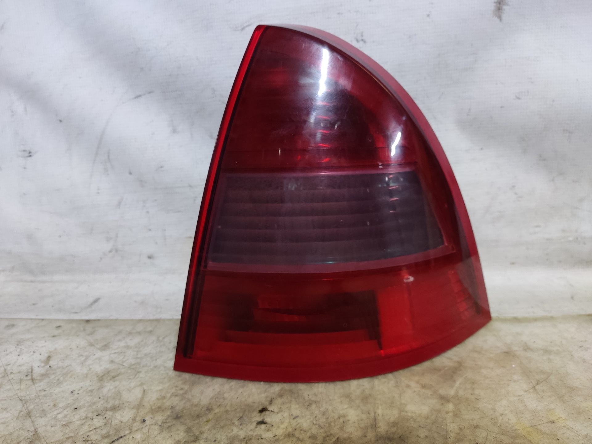 CITROËN Rear Right Taillight Lamp 89034070 24899088