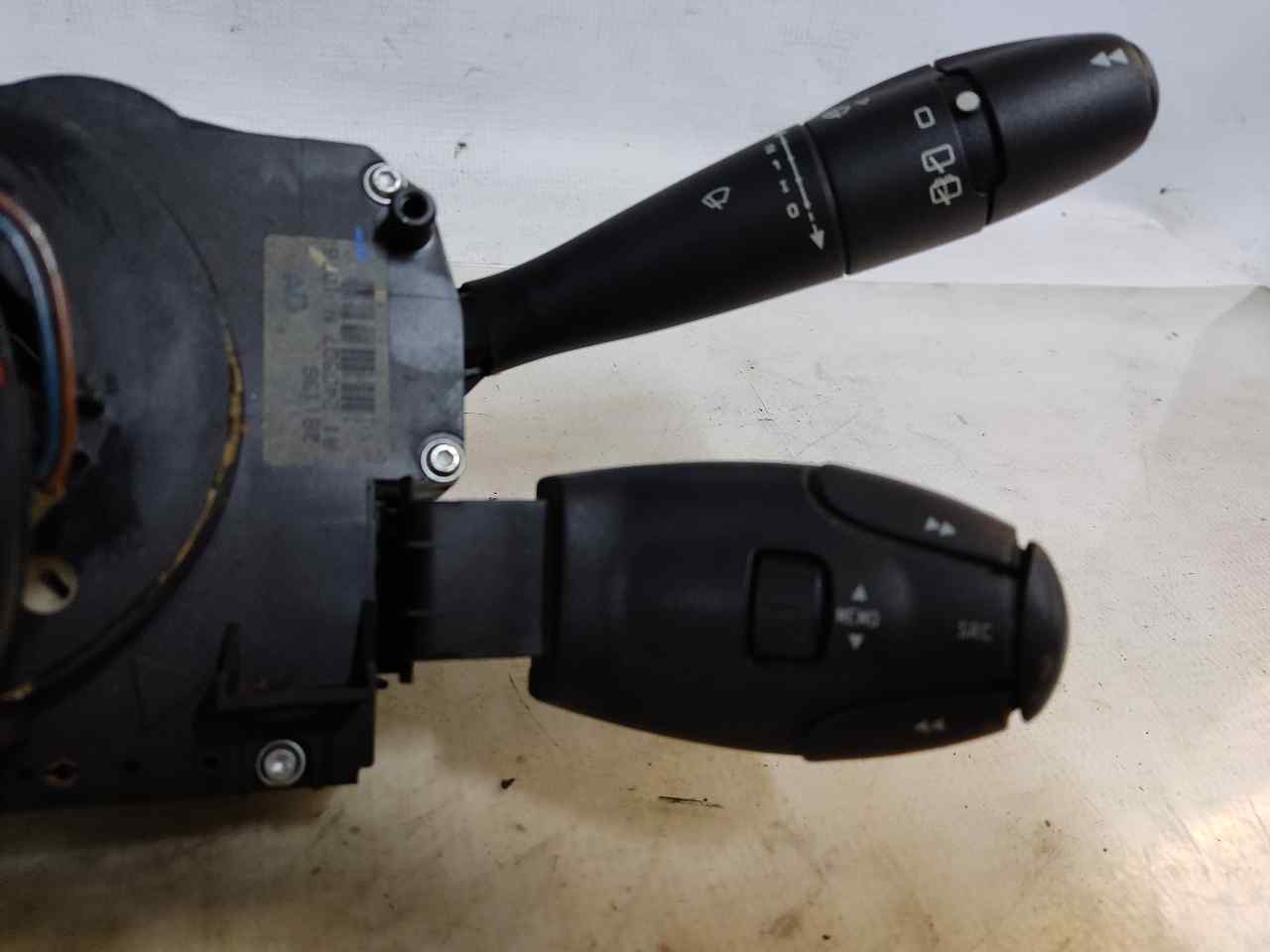 PEUGEOT Ghibli 3 generation (2013-2024) Switches ESTANTERÍA45 24894879