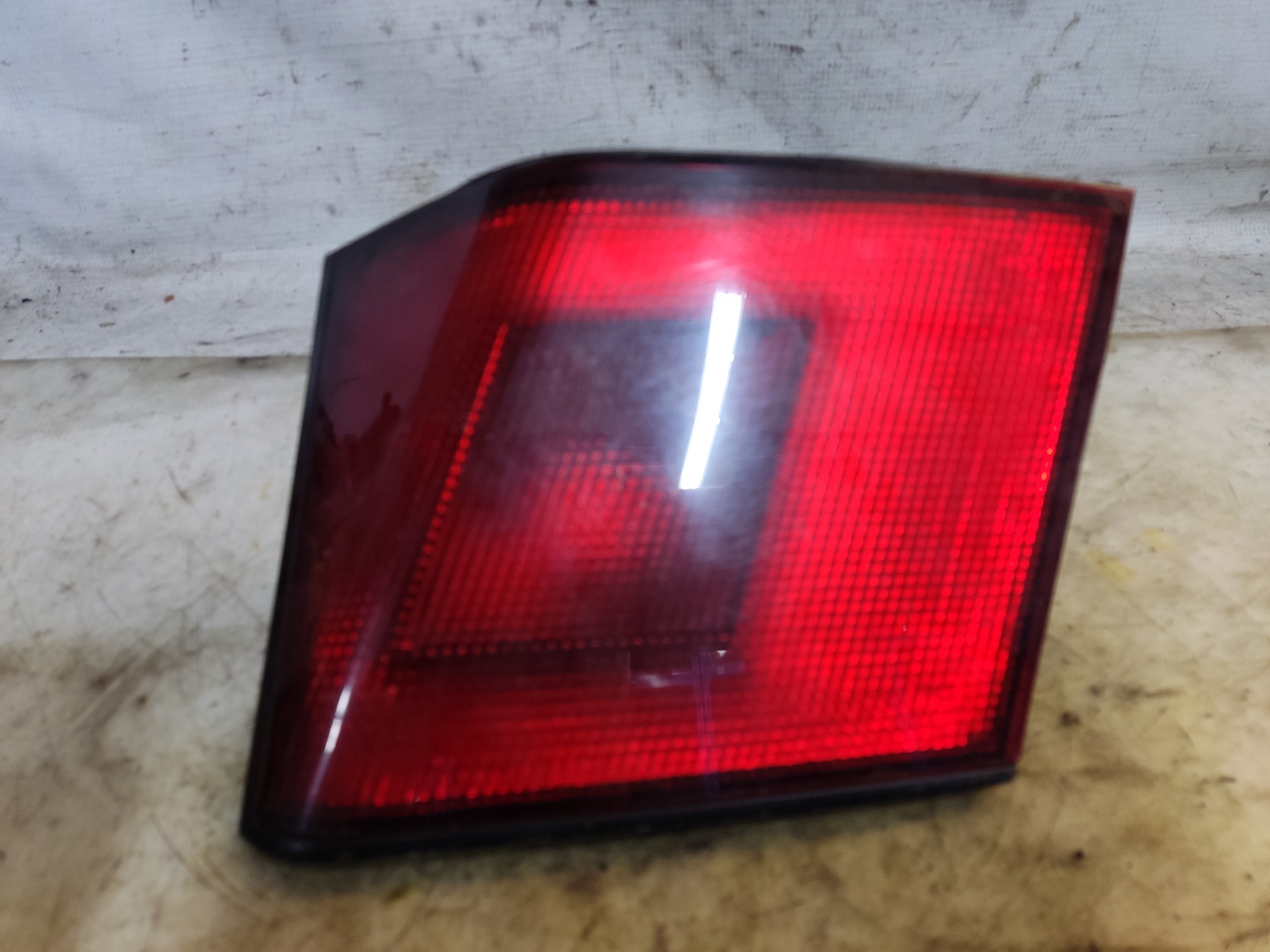 MITSUBISHI Carisma 1 generation (1995-2004) Rear Right Taillight Lamp MB952168 24898296