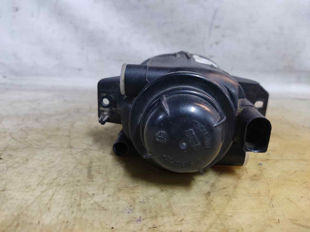 SEAT Toledo 2 generation (1999-2006) Front Left Fog Light 1M0941701A, ESTANTERÍA11 24899479