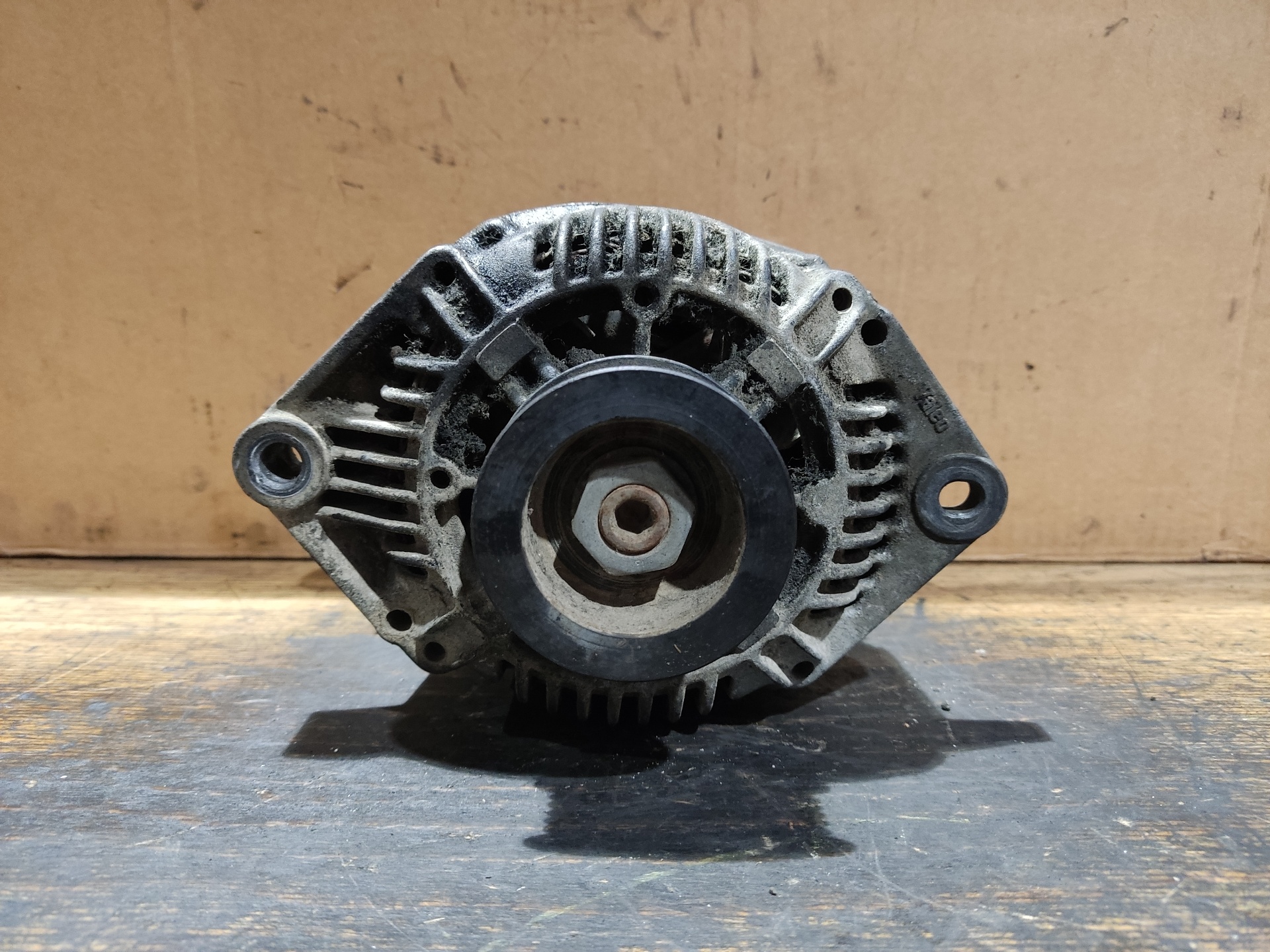 RENAULT Express Dynamo 24898576