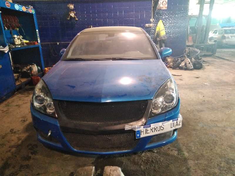 OPEL Vectra D (2006-2020) Генератор 0124525046, PALET43, FILA2 24894310