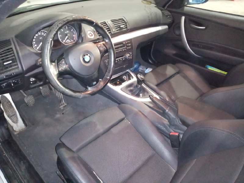 BMW 1 Series E81/E82/E87/E88 (2004-2013) Front Right Door 24897755
