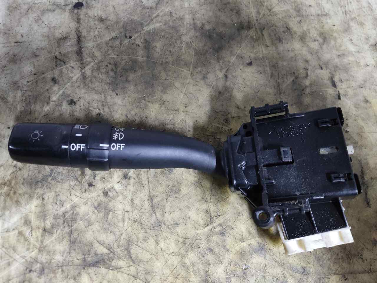 TOYOTA Avensis 2 generation (2002-2009) Headlight Switch Control Unit 8414005110 24901389