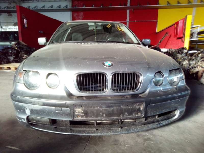 TOYOTA 3 Series E46 (1997-2006) EGR vožtuvas ESTANTERÍA85 24895734