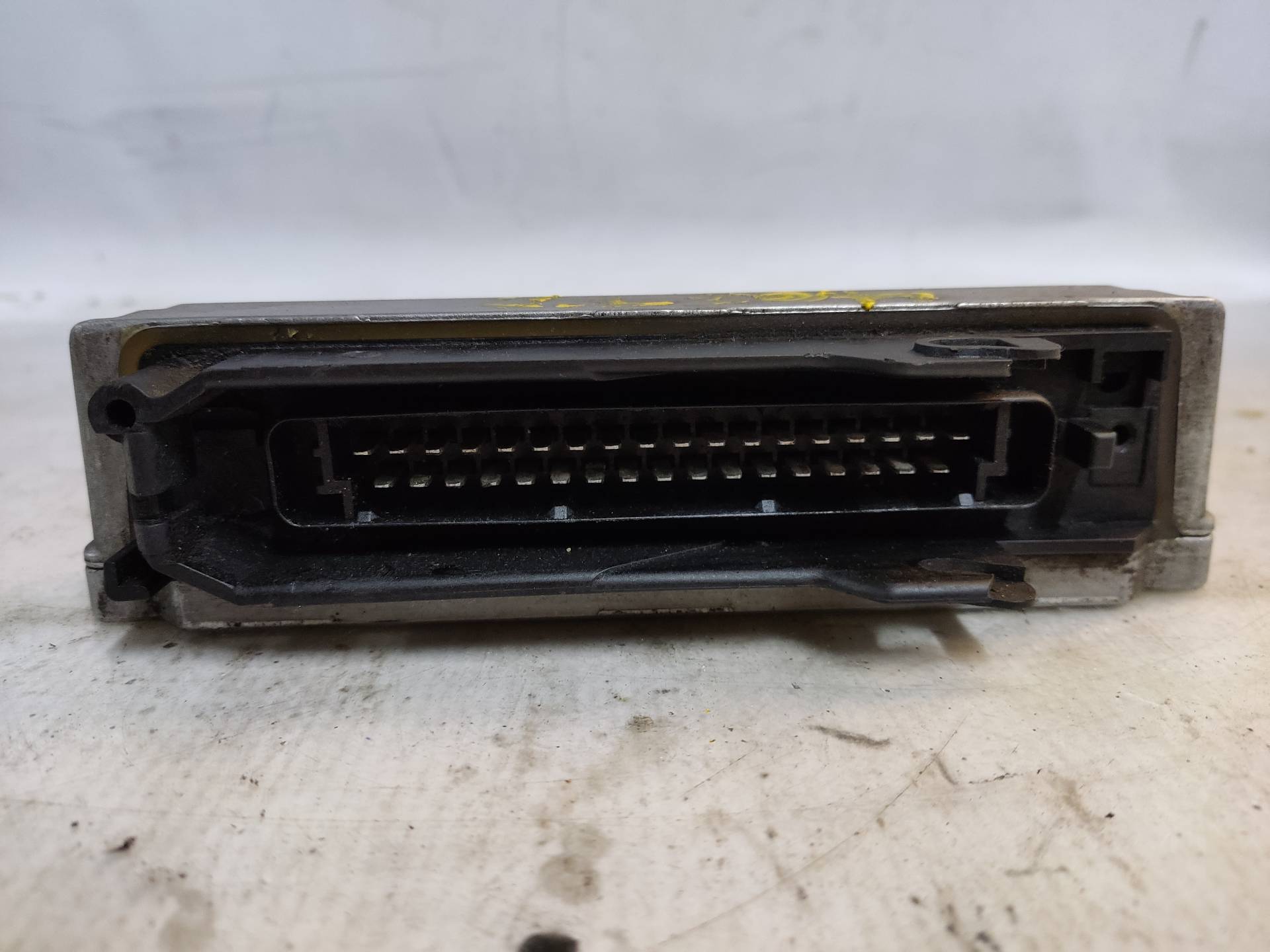 PEUGEOT 406 1 generation (1995-2004) Engine Control Unit ECU 0281001262 24894112