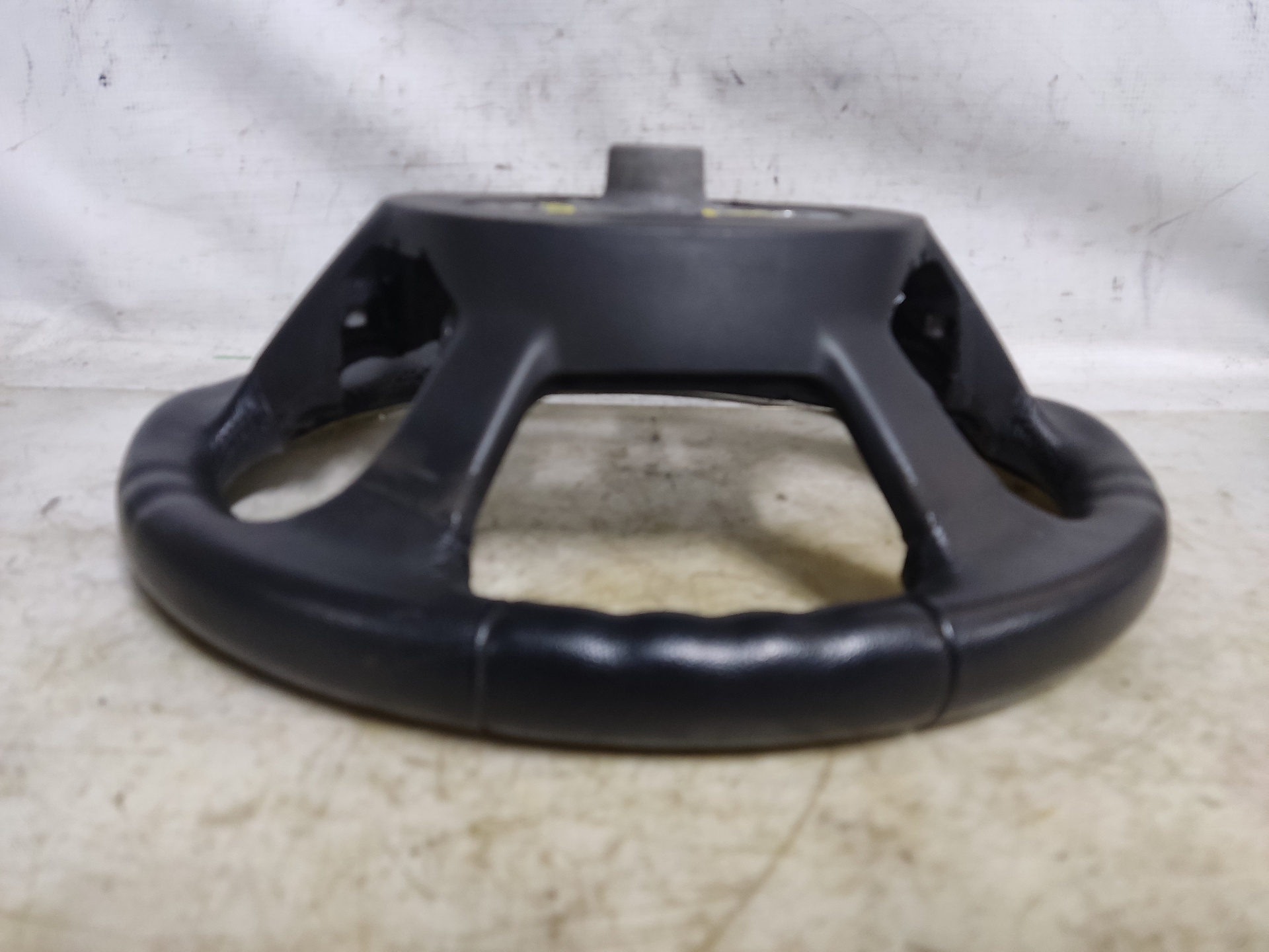 FORD Focus 3 generation (2011-2020) Steering Wheel ESTANTERÍA60 24893472