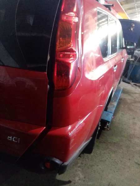 NISSAN X-Trail T31 (2007-2014) Дроссельная заслонка H8200330812 24886446