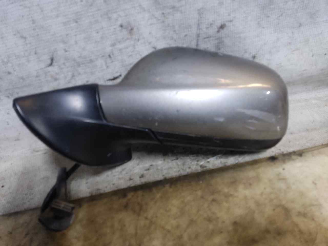 PEUGEOT 407 1 generation (2004-2010) Left Side Wing Mirror 96456984XT 24901596