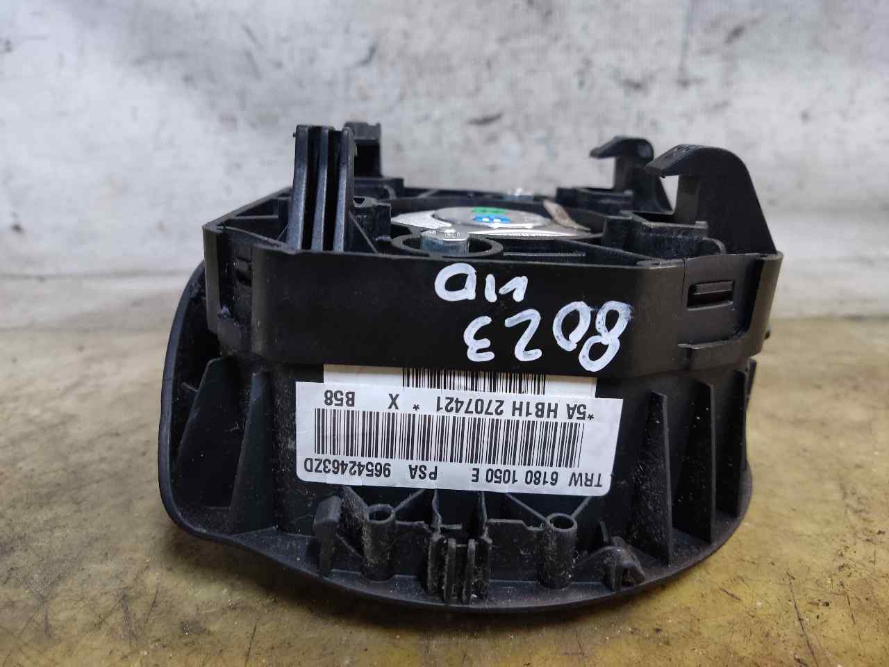 CITROËN C4 Picasso 1 generation (2006-2013) Muut ohjausyksiköt 96542463ZD 24952140