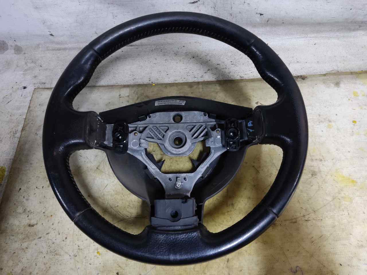 NISSAN Qashqai 1 generation (2007-2014) Steering Wheel 11470543 24902907