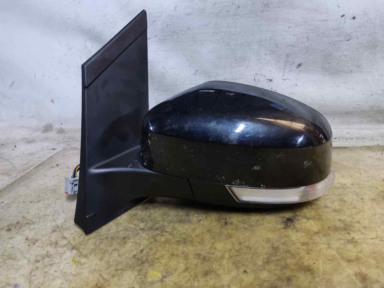 FORD Focus 2 generation (2004-2011) Left Side Wing Mirror 24952454