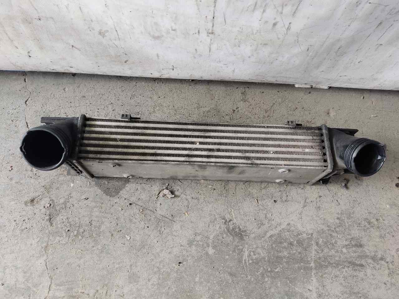 BMW 3 Series E90/E91/E92/E93 (2004-2013) Intercooler Radiator 3296399 24898374