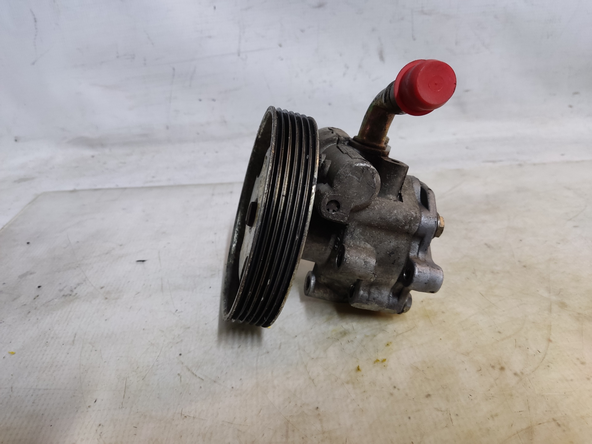 FORD Fusion 1 generation (2002-2012) Power Steering Pump ESTANTERÍA62 24895589