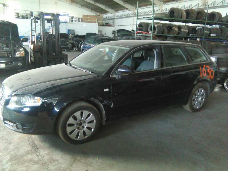 AUDI A4 B7/8E (2004-2008) Фонарь задний левый 8E9945093 24895984