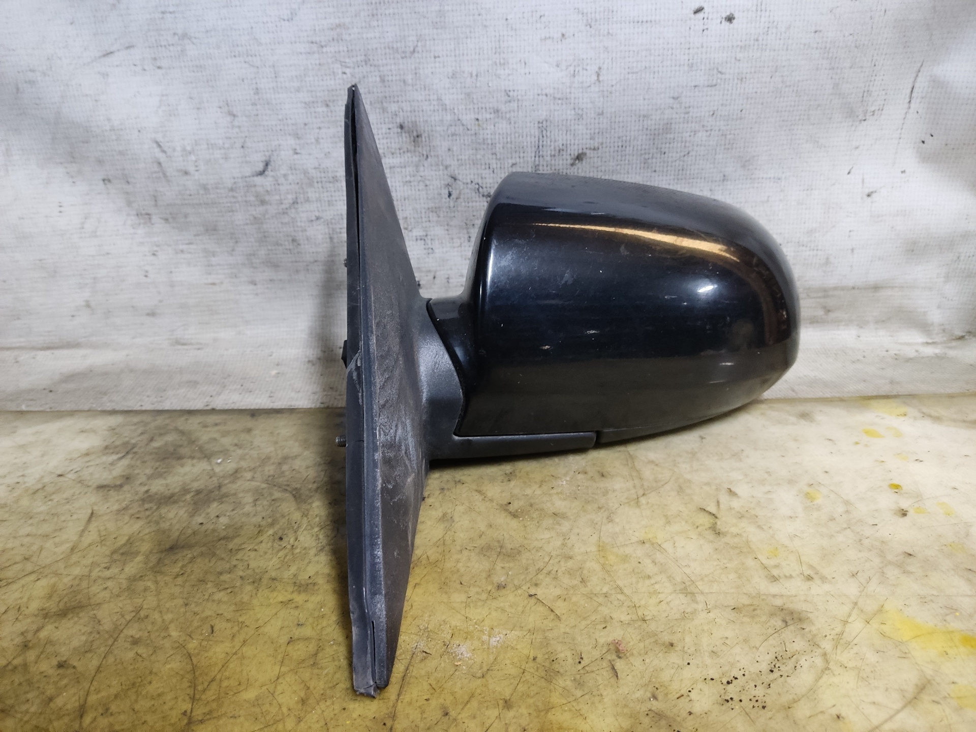 HYUNDAI Sonata 4 generation (1998-2012) Left Side Wing Mirror ESTANTERÍA33 24901416