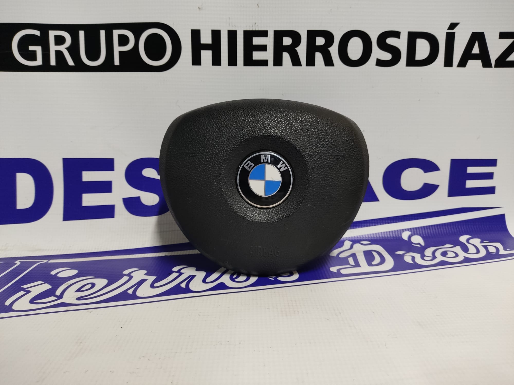 BMW 3 Series E90/E91/E92/E93 (2004-2013) Другие блоки управления ESTANTERÍA85 24892425