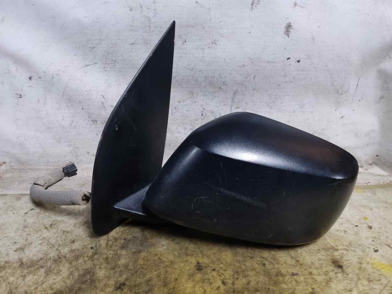 NISSAN Pathfinder R51 (2004-2014) Left Side Wing Mirror 212836 24901369