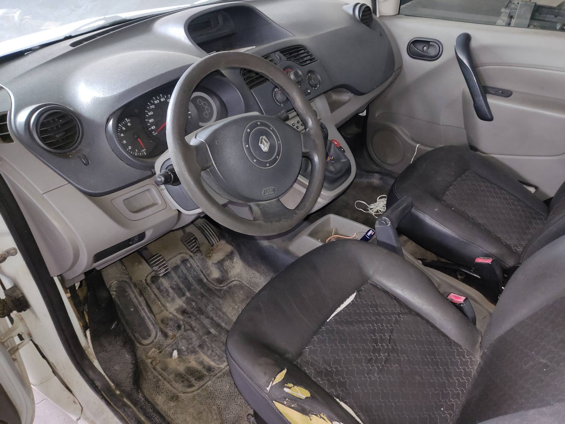 CHEVROLET Veloster 1 generation (2011-2016) Alte unități de control ESTANTERÍA52 24894049