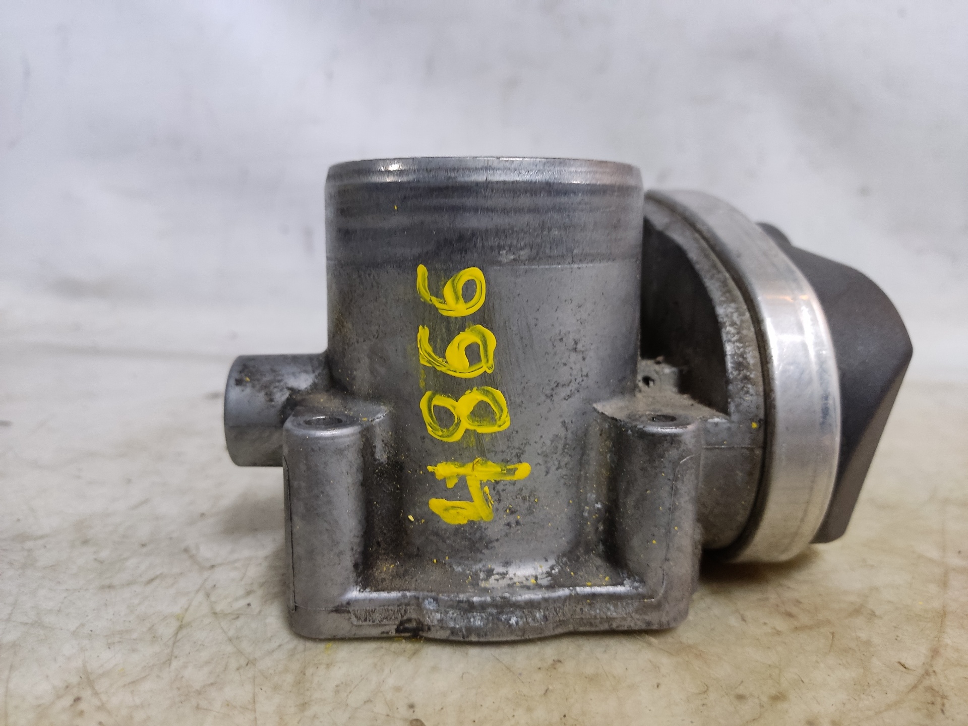 SEAT Ibiza 2 generation (1993-2002) Throttle Body ESTANTERÍA83 24895745