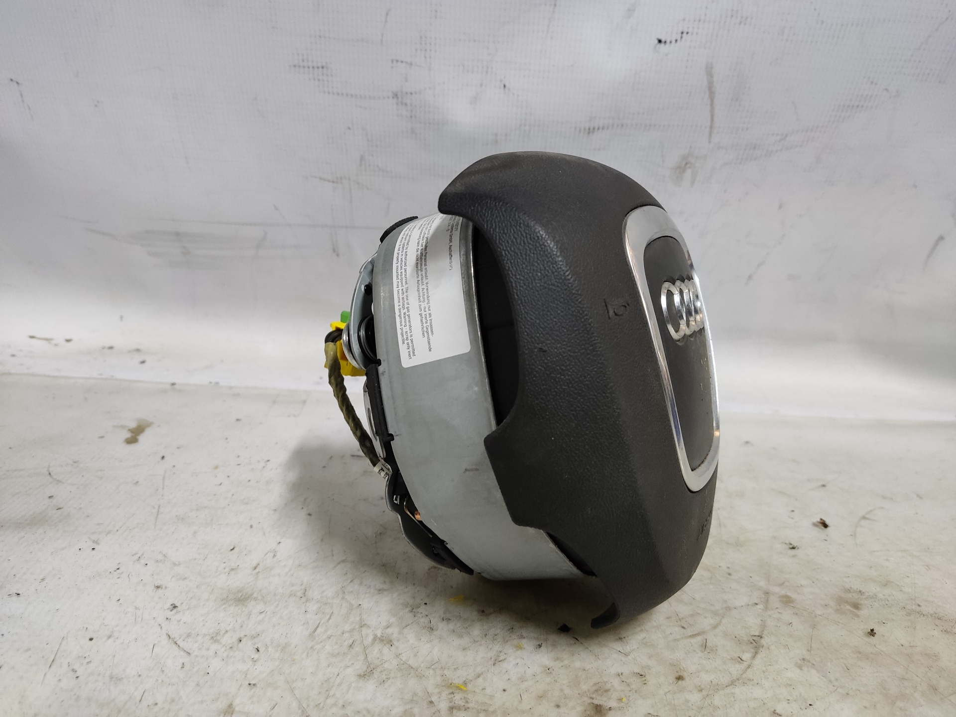 AUDI A4 B8/8K (2011-2016) Other Control Units ESTANTERÍA73 24893001