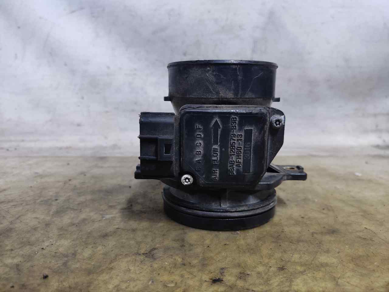 FORD Focus 1 generation (1998-2010) Mass Air Flow Sensor MAF 98AB12B579B3B 24900901