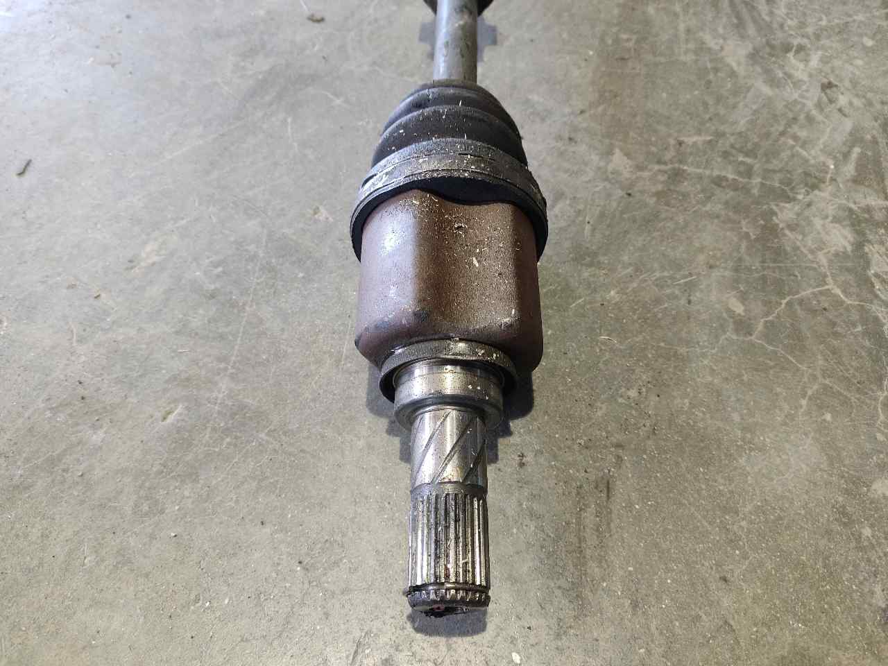 NISSAN Micra K12 (2002-2010) Front Right Driveshaft TUBO155 24897944