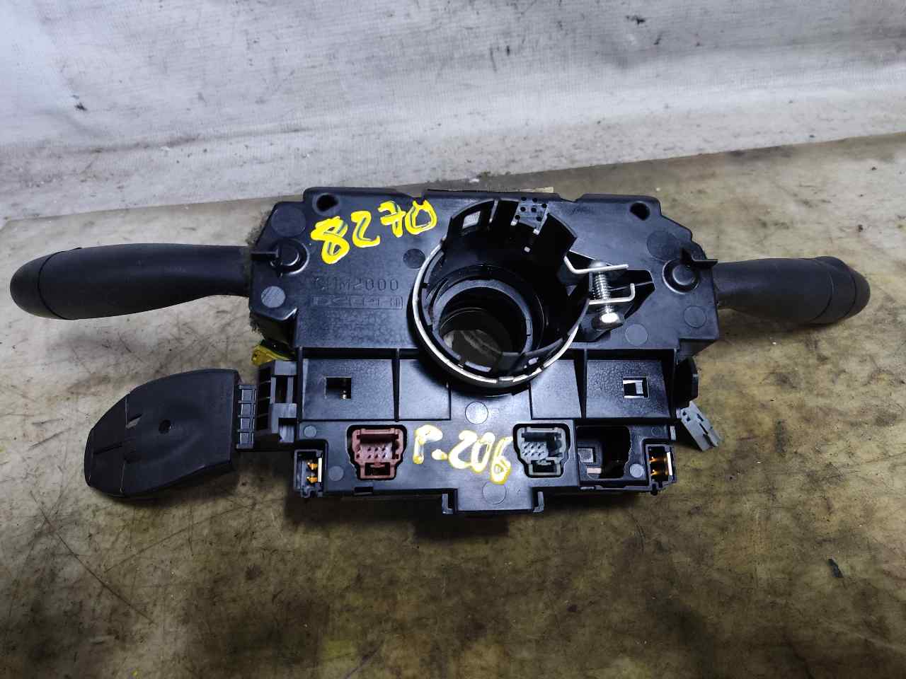 VAUXHALL D (2006-2020) Switches 96605636XT 25583579