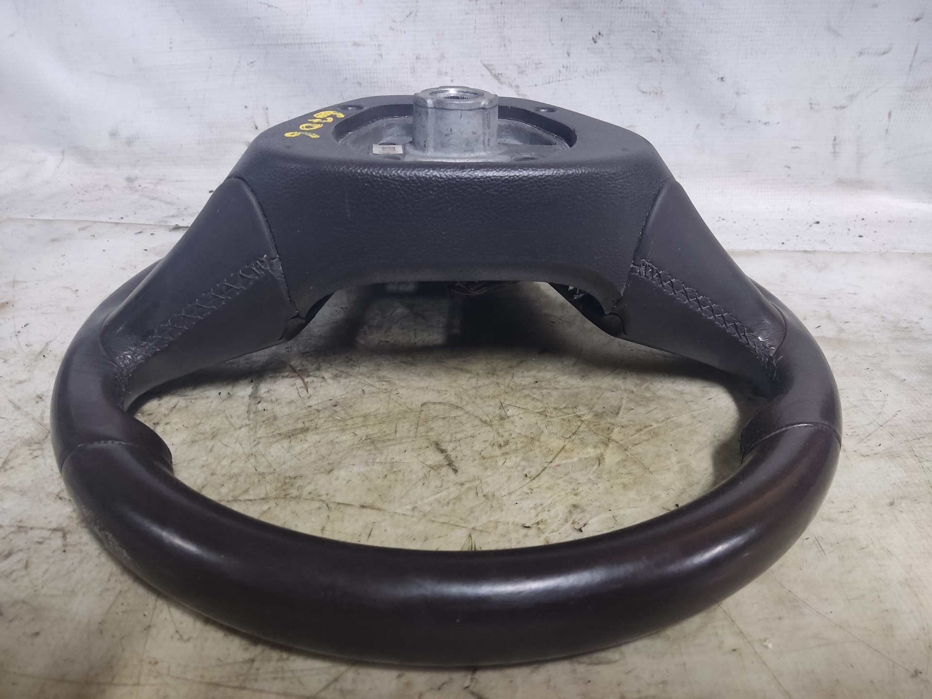 OPEL Steering Wheel 13316548 24895717