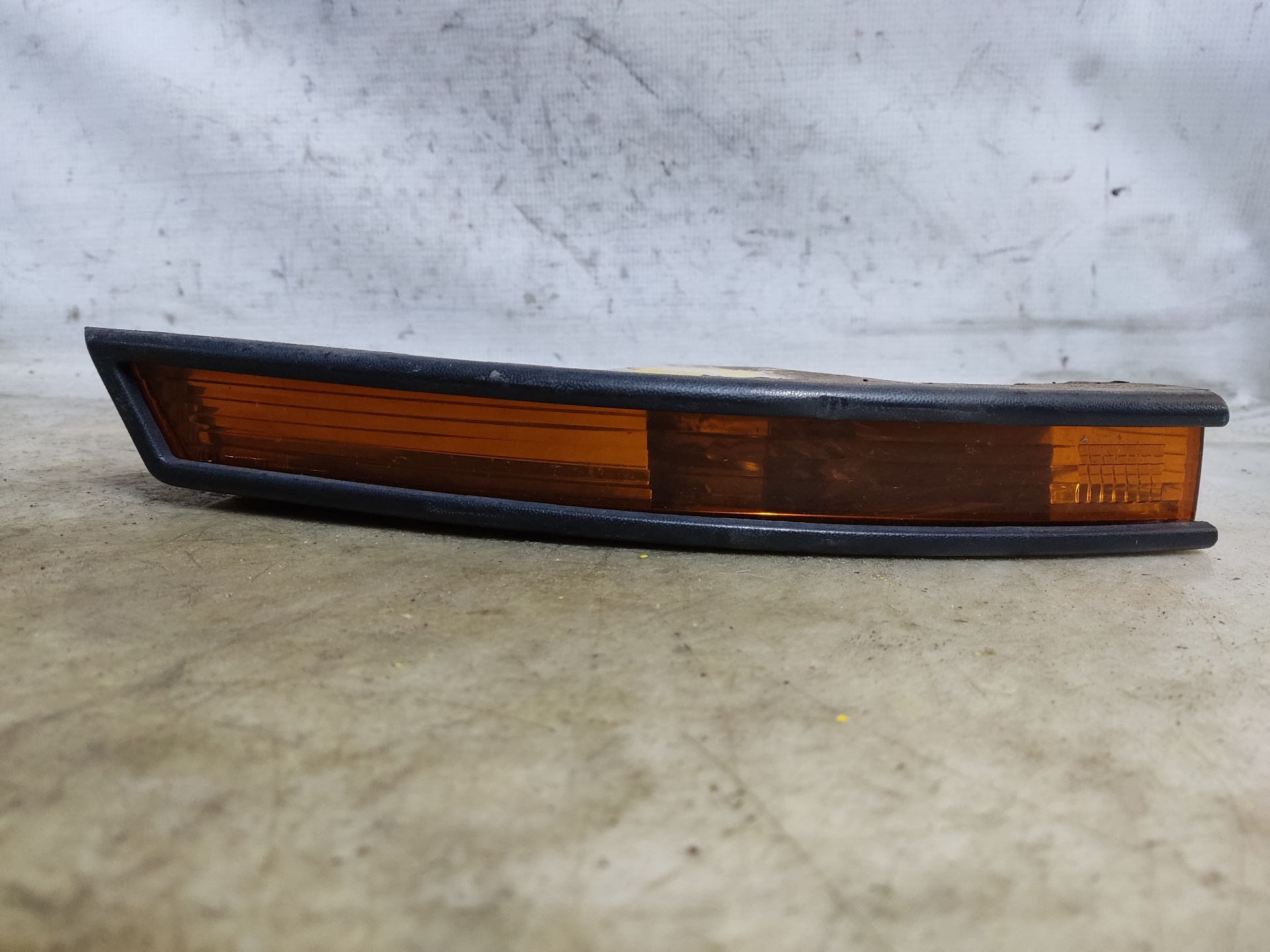 VOLKSWAGEN Passat B6 (2005-2010) Front Right Fender Turn Signal 3C0953042C 24897888